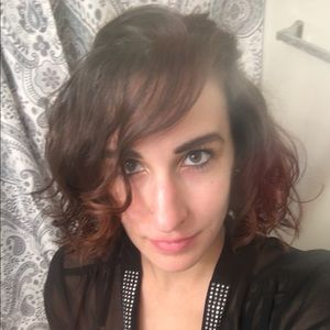 Meet your Posher, Marissa